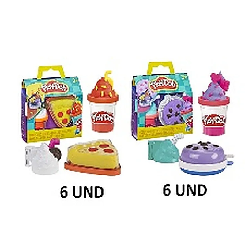 PLAY DOH TREATS TO GO AST