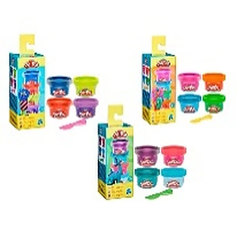 PLAY DOOH KIT DE COCINA SURTIDO
