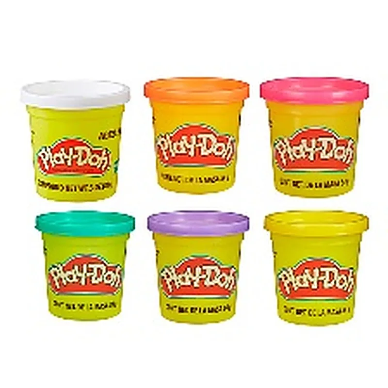 PLAY DOOH LATA INDIVIDUAL 3 OZ
