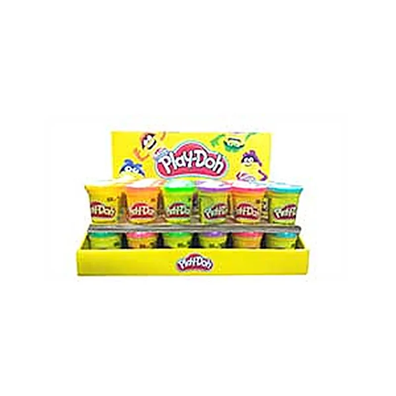 PLAY DOOH ONE PACK