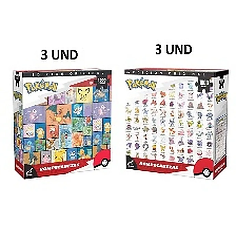 POKEMON FIGURA DE BATALLA 12 CM SURTIDO