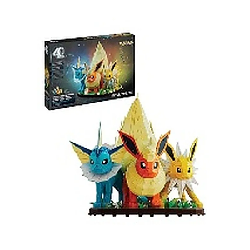 POKEMON FIGURA  DE BATALLA