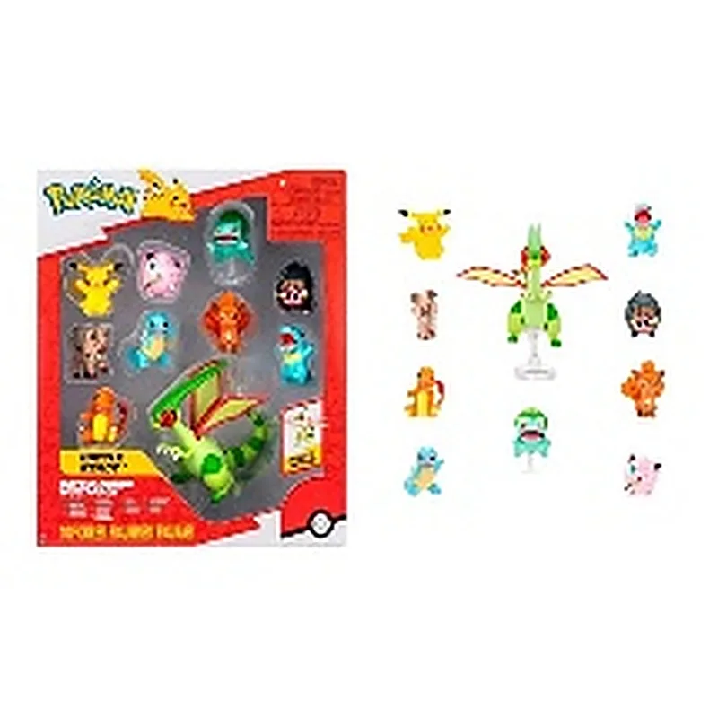 POKEMON FIGURA DE COLECCIÓN 33CM GYARADOS