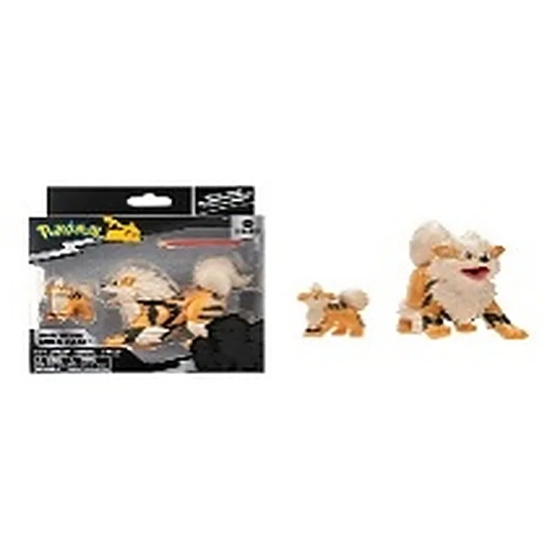 POKEMON PACK X2 FIGURAS GENERACION IX