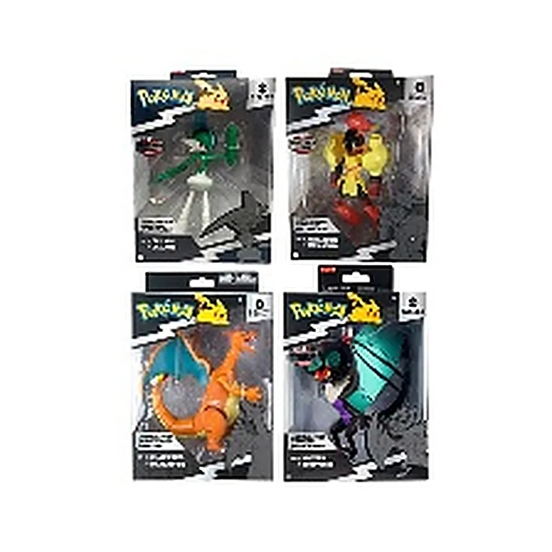 POKEMON ROMPECABEZAS 1000PZ POKEMON