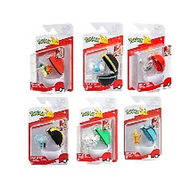 POKEMON ROMPECABEZAS 4D SQUIRTLE 4D BUILD