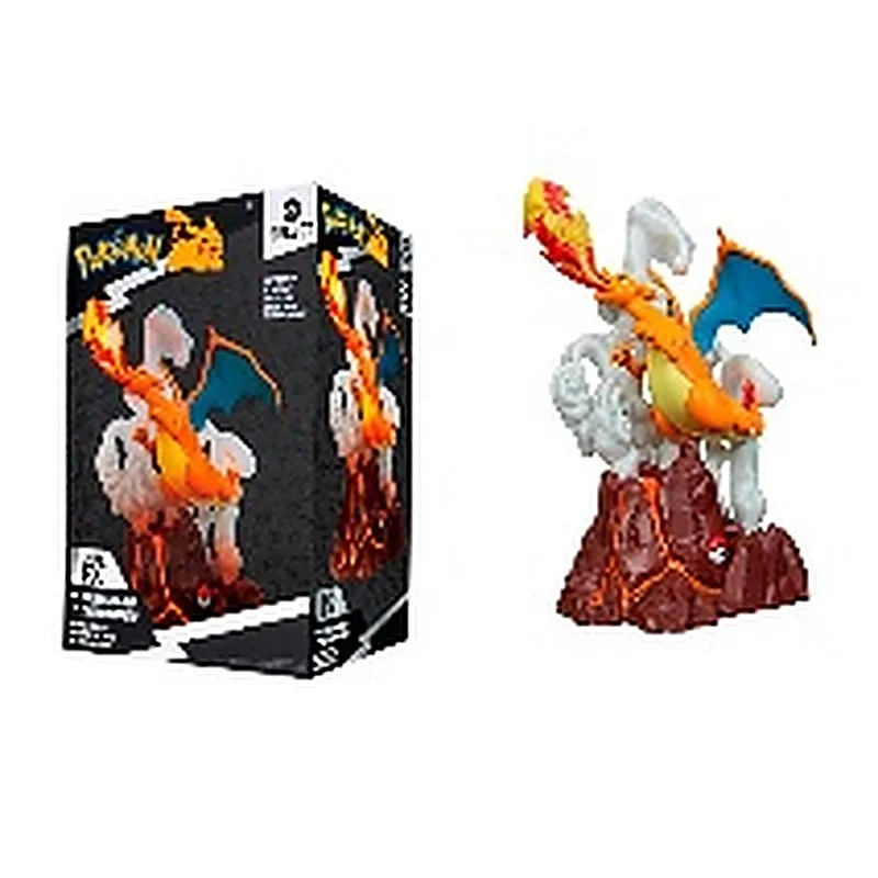POKEMON SET DE 3 FIGURAS EVOLUCION EEVEE