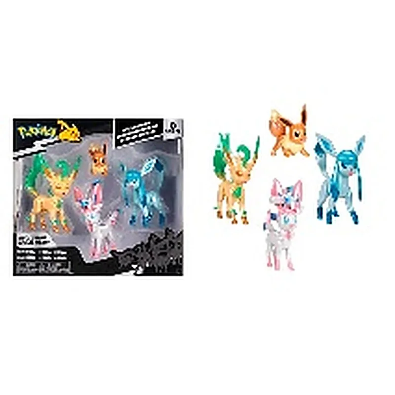 POKEMON SET DE JUEGO AMBIENTAL