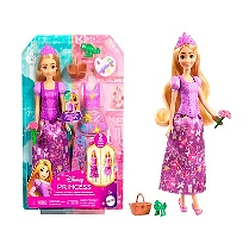 POLLY POCKET SET DE JUEGO COMPACTO REVEAL COMIDITA RÁPIDA