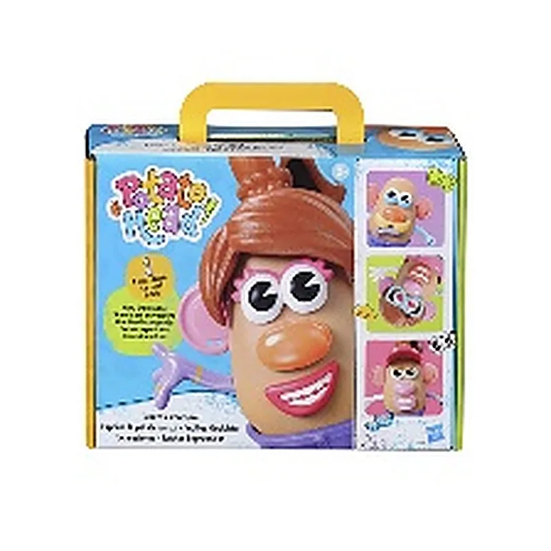 POTATO HEAD BATATAS EXPRESIVVAS