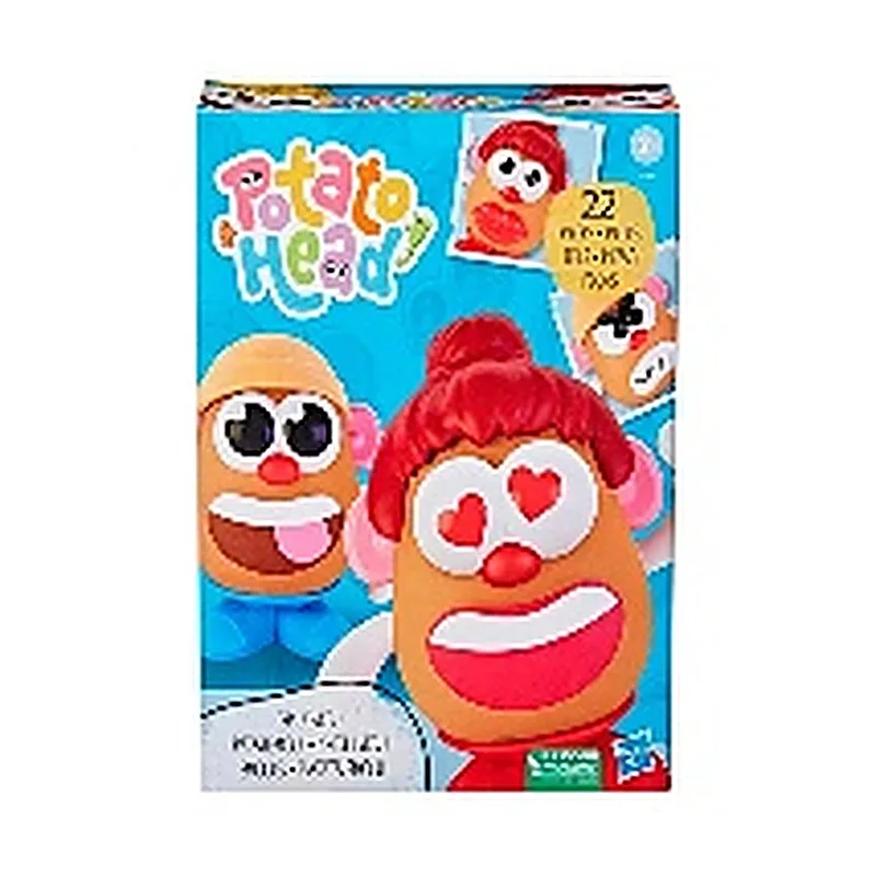 POTATO HEAD SPUDMOJI