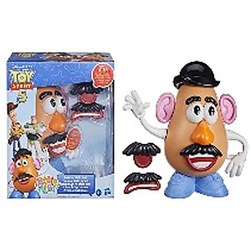 POTATO HEAD TOY STORY 5 SR CARA DE PAPA PALARNTE