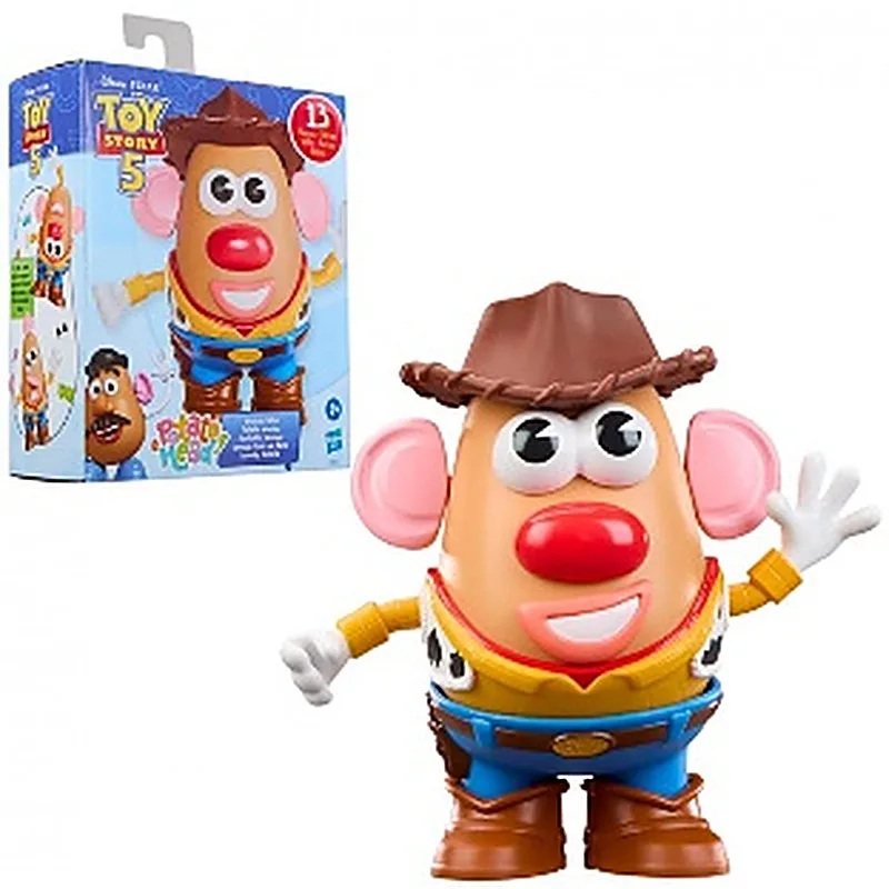 POTATO HEAD WOODY CARA DE PAPA