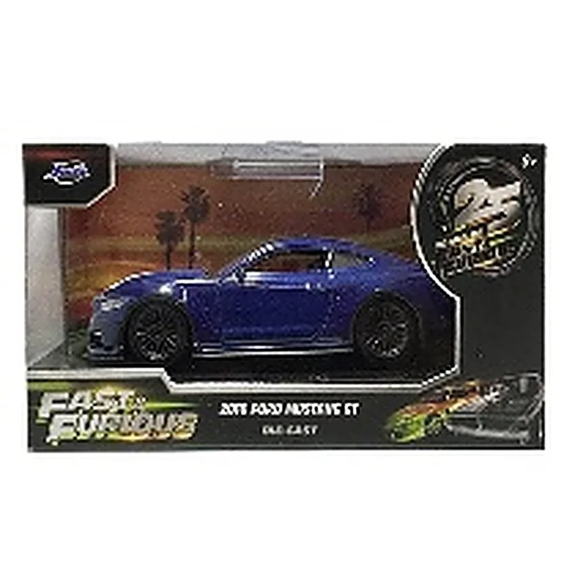RAPIDOS Y FURIOSOS DIECAST MCLAREN MPA 12C ESCALA 1:32