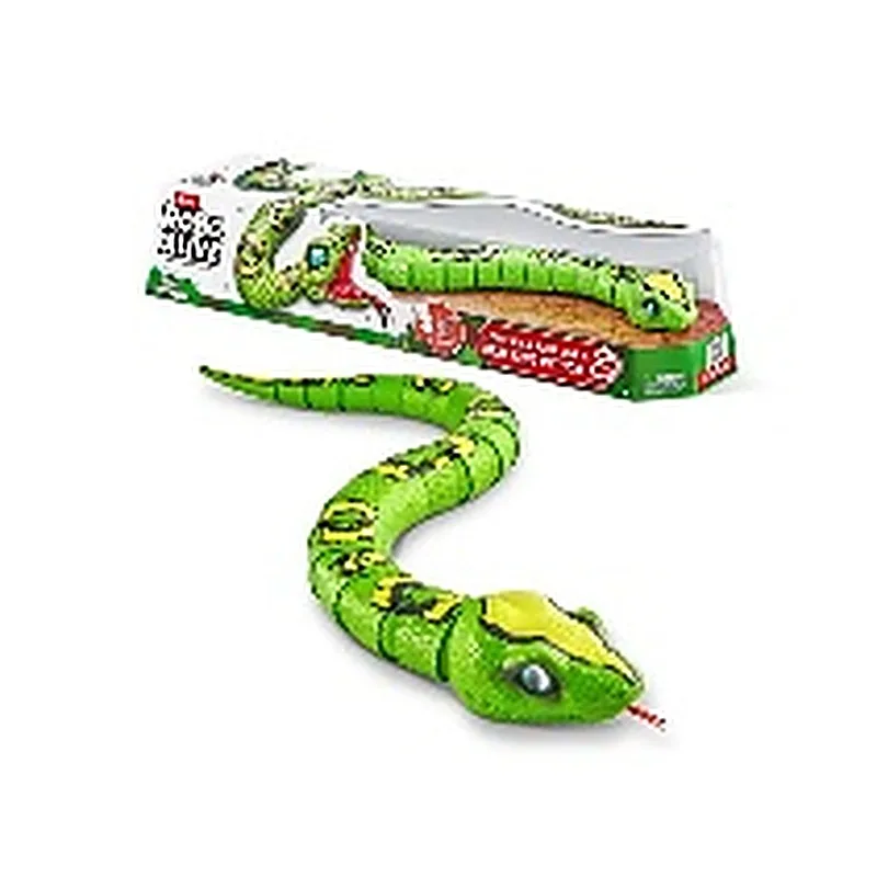 ROBO ALIVE DINOSAURIO T-REX CON LUCES Y SONIDO