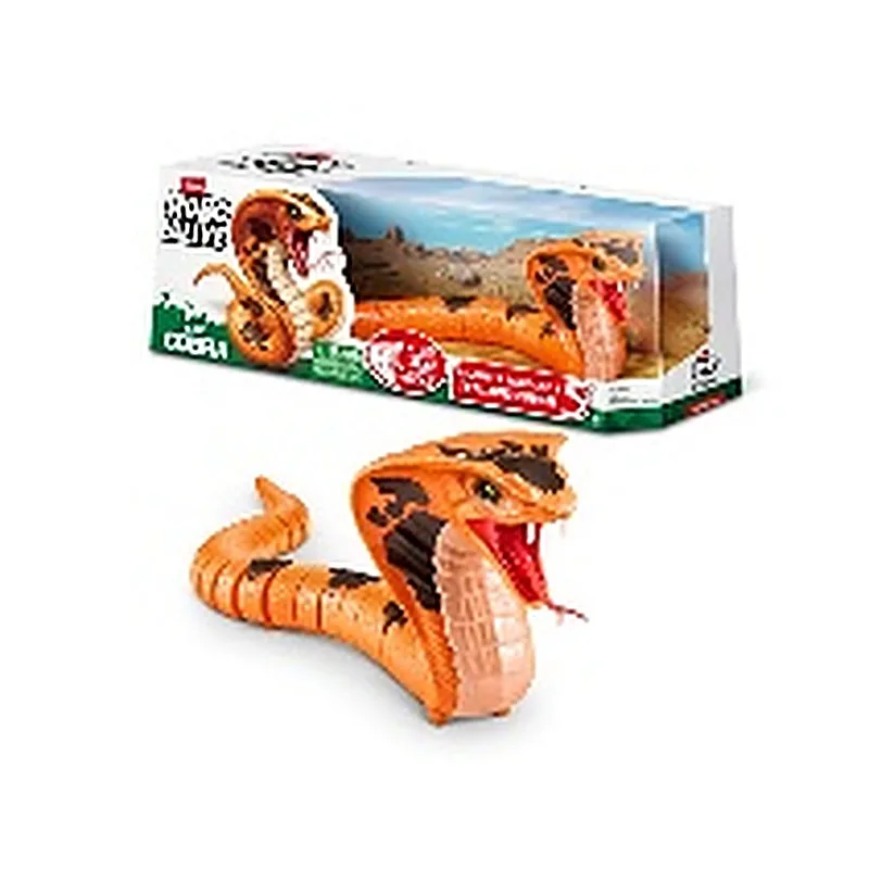 ROBO ALIVE SERPIENTE ROBOTICA
