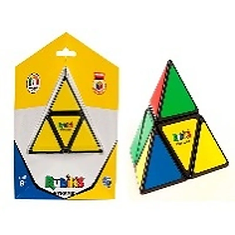 RUBICKS CUBO MAGICO 3X3 APRENDIZAJE