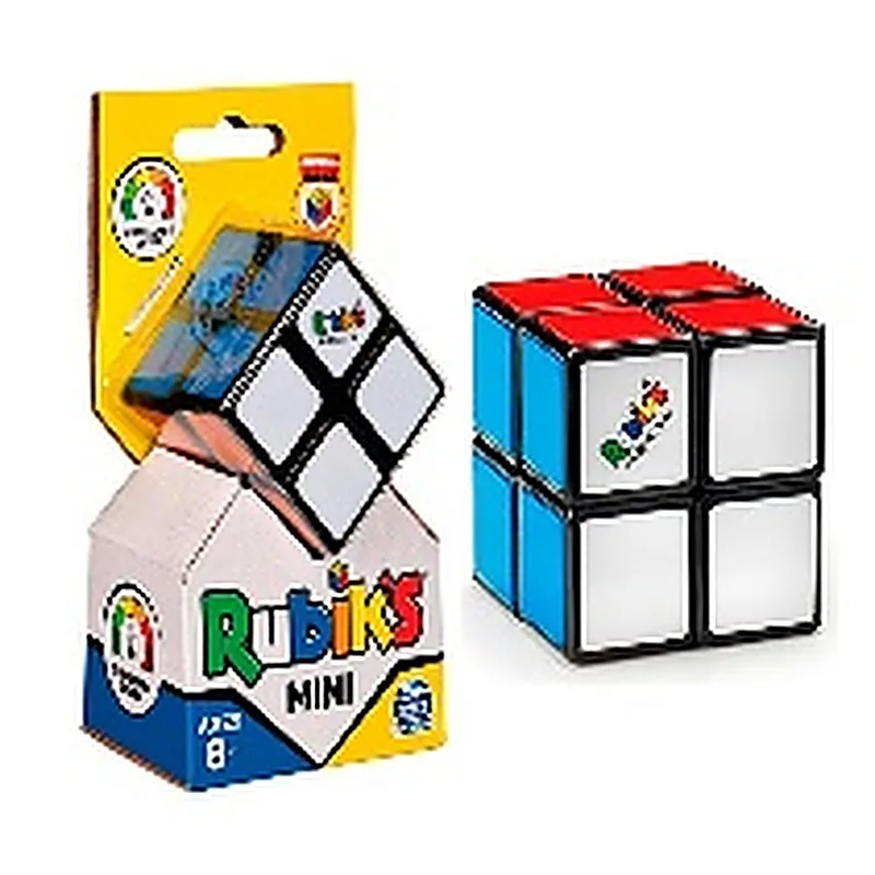 RUBICKS CUBO MAGICO IMPOSIBLE