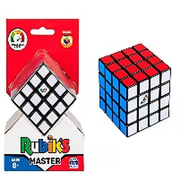 RUBICKS CUBO MAGICO SPEED