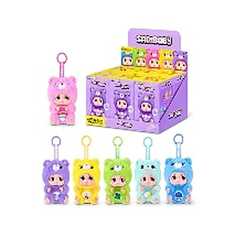RUBICKS MINI CUBO MAGICO 2X2