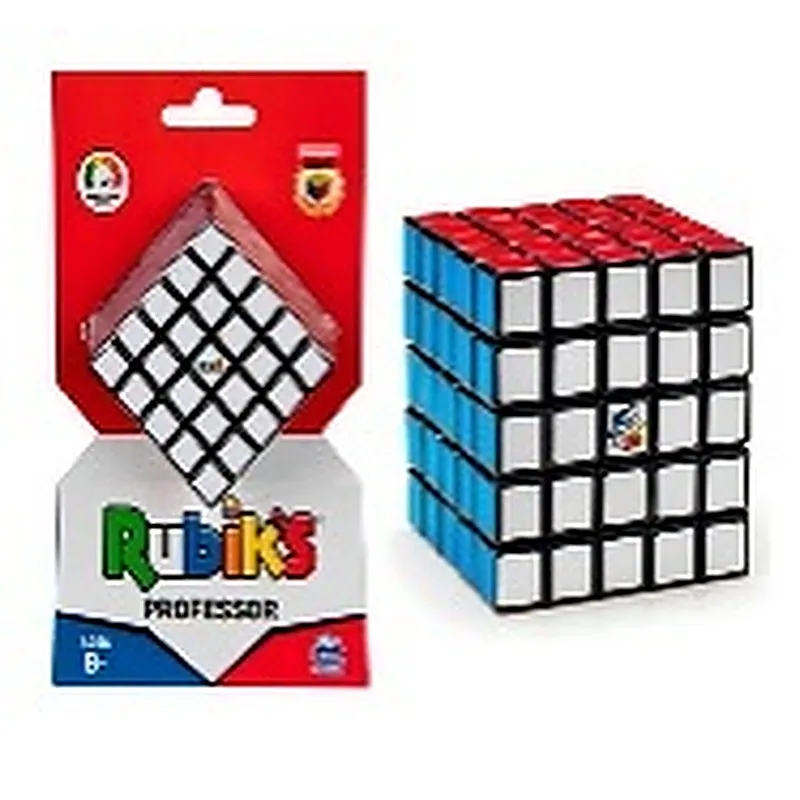 RUBICKS PIRAMIDE MAGICA