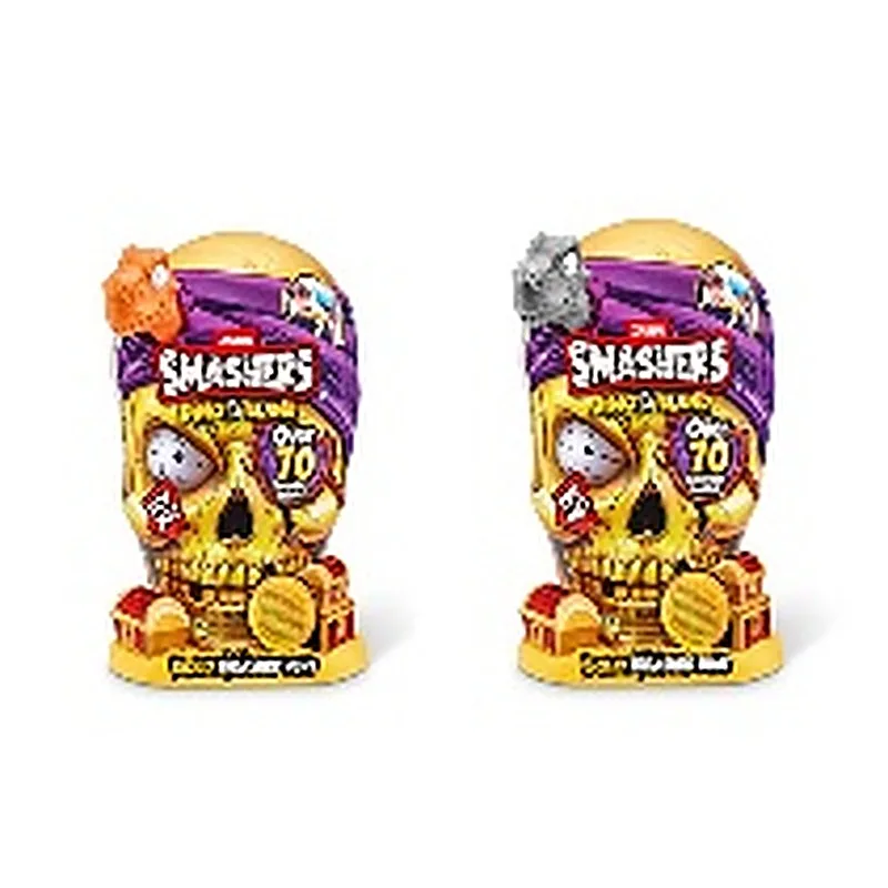 SMASHERS CALAVERA DINO
