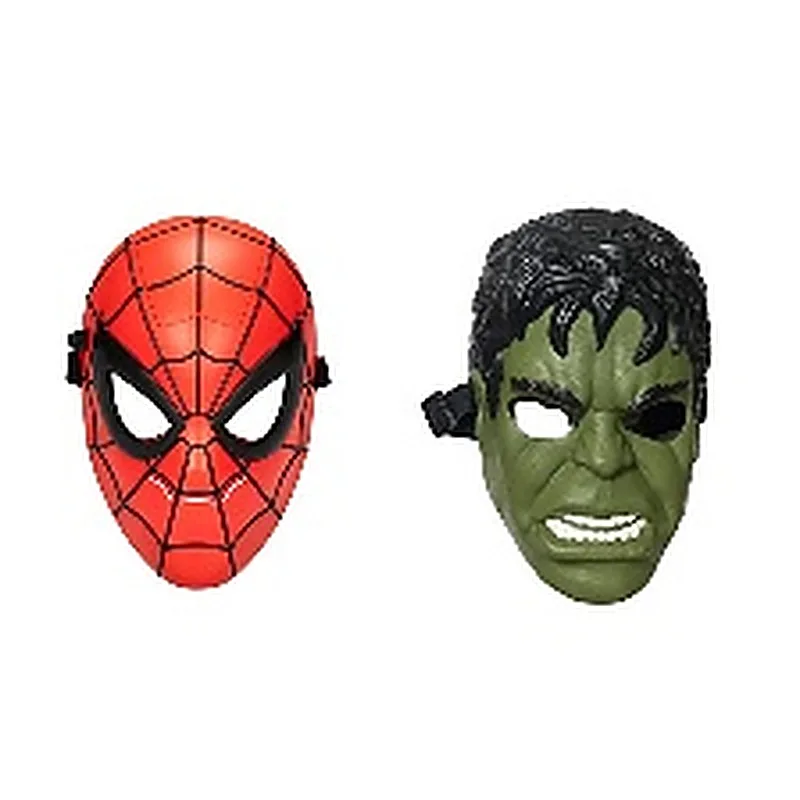 SPIDERMAN MVE MASCARA BASICA