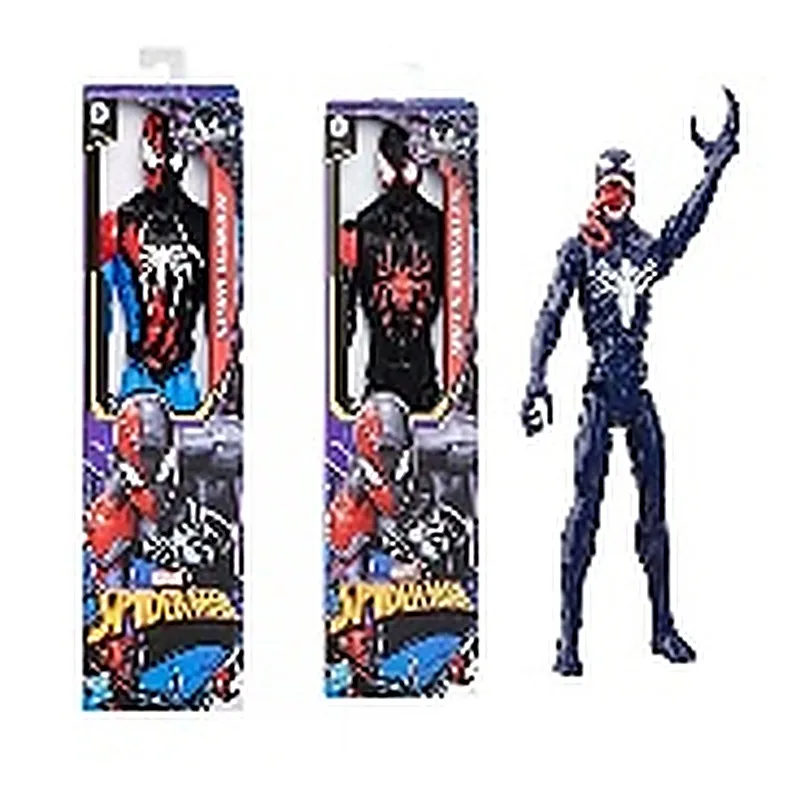 SPIDERMAN VENOM FIGURAS SURTIDAS