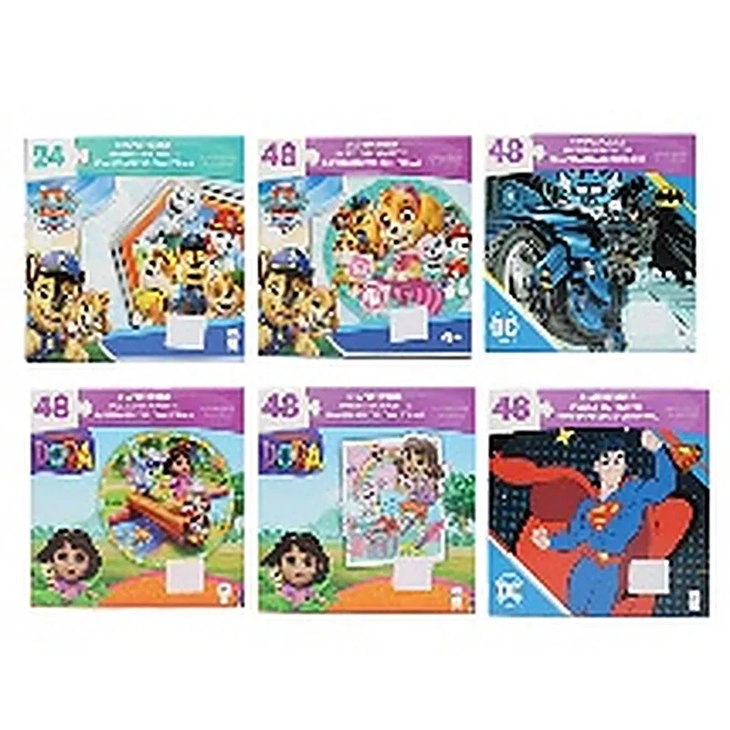 SPIN MASTER GAMES BARAJADOR DE CARTAS