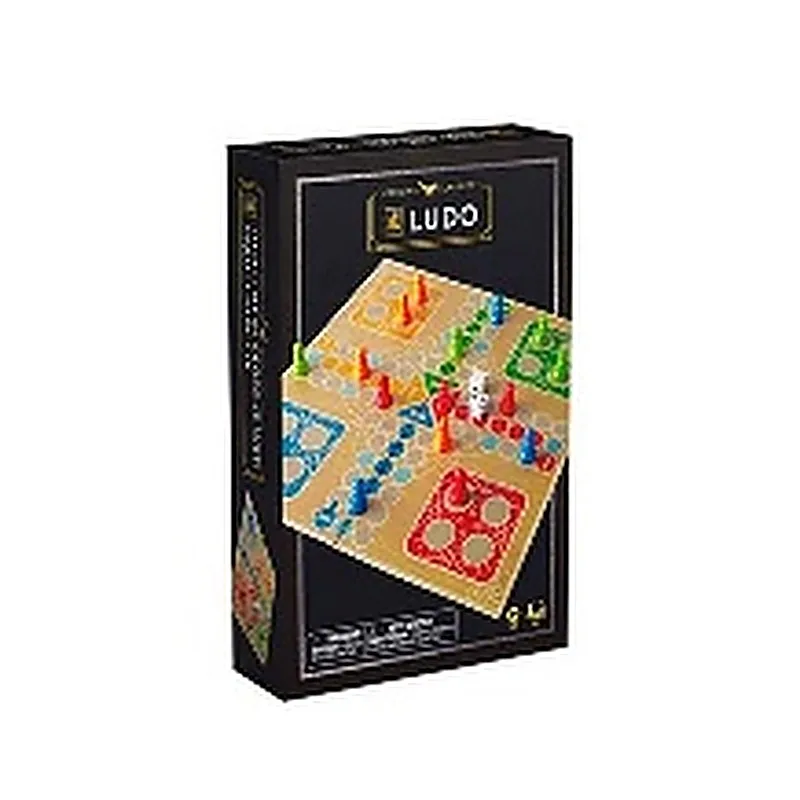 SPIN MASTER GAMES DOMINO
