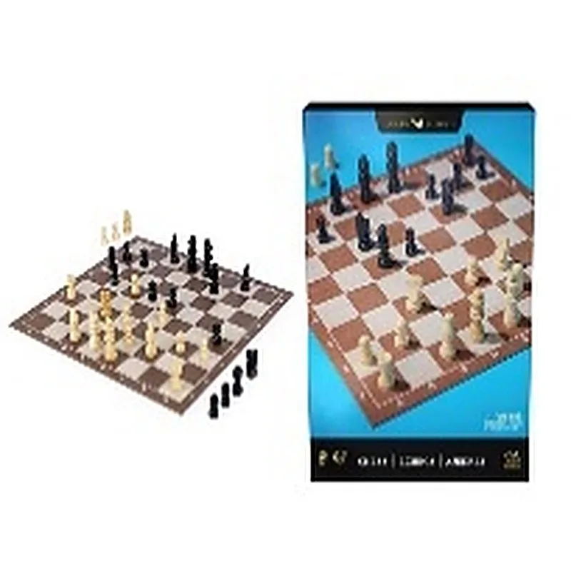 SPIN MASTER GAMES DOMINO DOUBLE 6