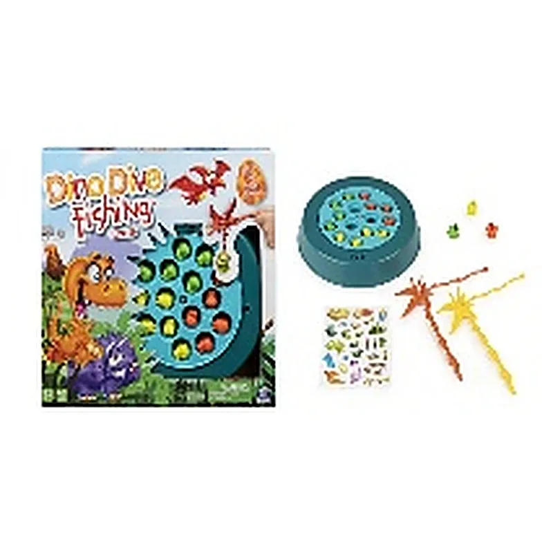 SPIN MASTER GAMES JUEGO DE MEMORIA STITCH