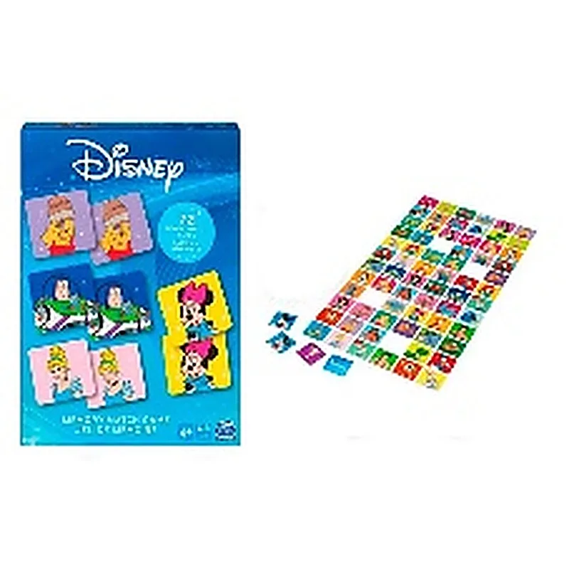 SPIN MASTER GAMES LUDO