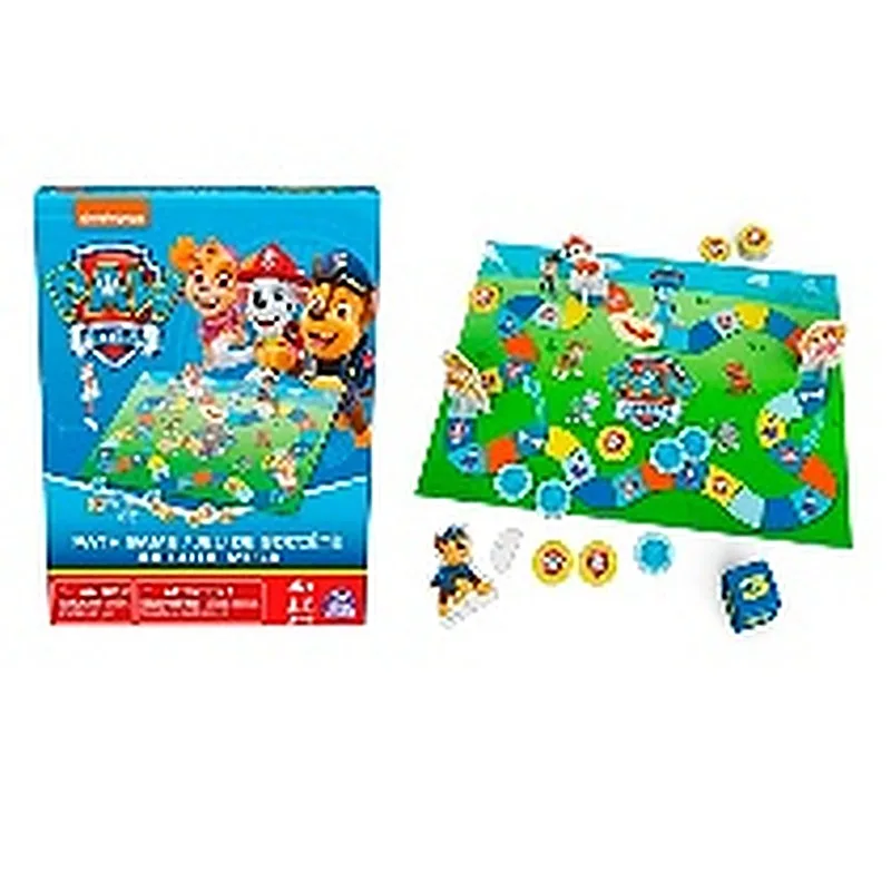SPIN MASTER GAMES ROMPECABEZAS DISNEY 48 PZAS. SURTIDO