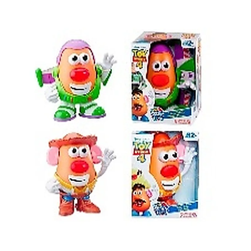 SRA. CARA DE PAPA POTATO HEAD NUEVO