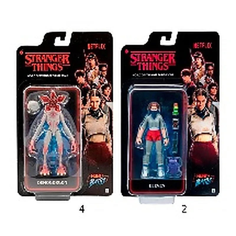 STRANGER THINGS FIGURA 30CM