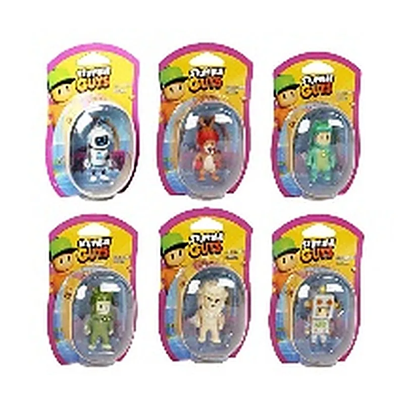 STUMBLE GUYS FIGURA 5 CMS