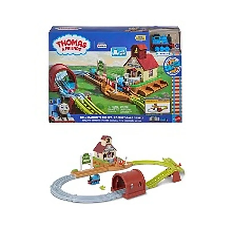 THOMAS & FRIENDS SMALL DIECAST ASSORTMENT