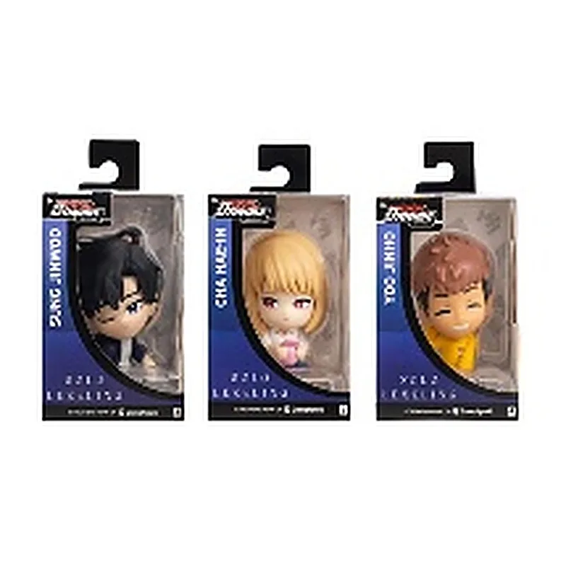 TOTAL ANIME FIGURA 10CM