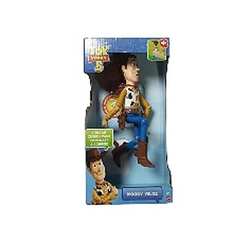 TOY STORY FIGURA 7"