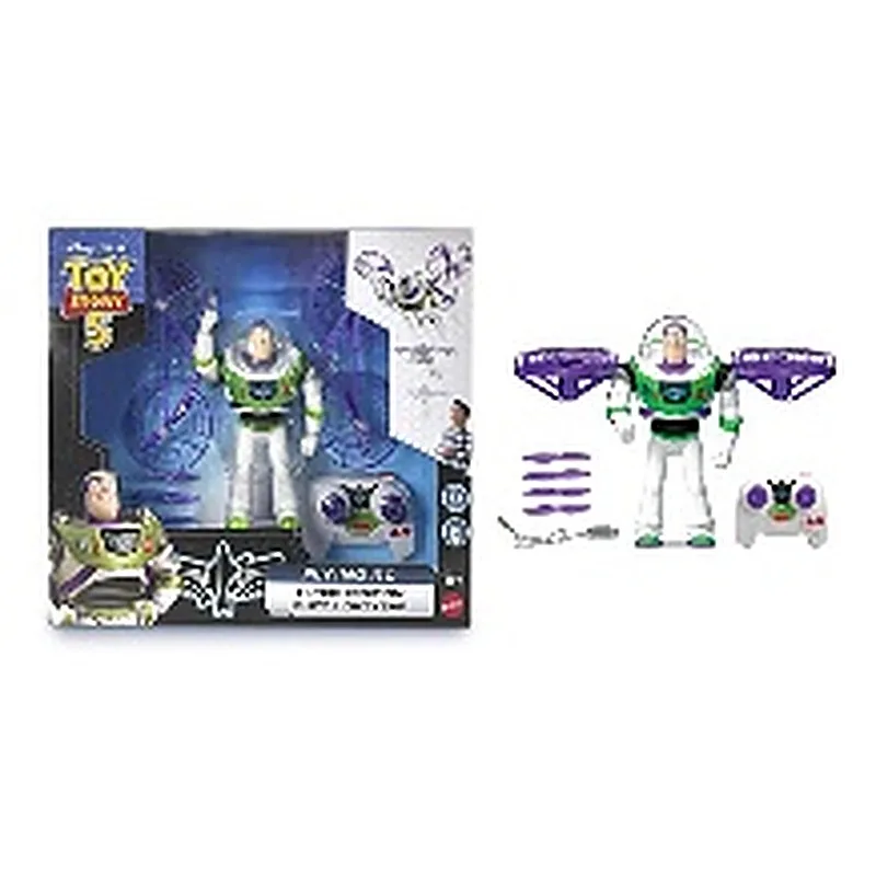 TOY STORY FIGURA  BUZZ LIGHTYEAR