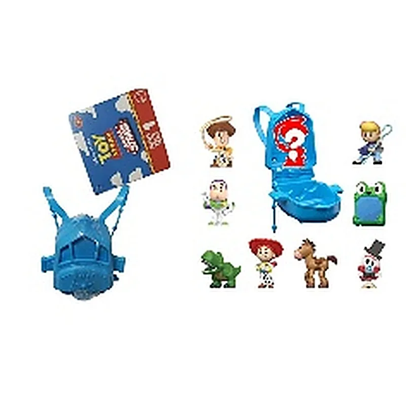 TOY STORY FIGURA BUZZ LIGHTYEAR