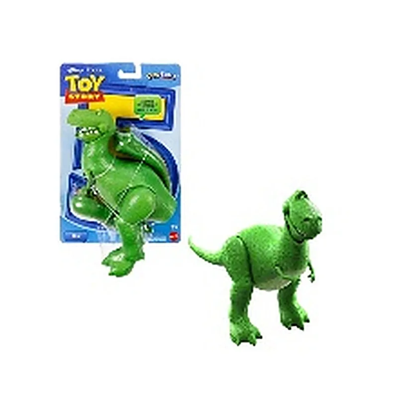 TOY STORY FIGURA DE JESSIE