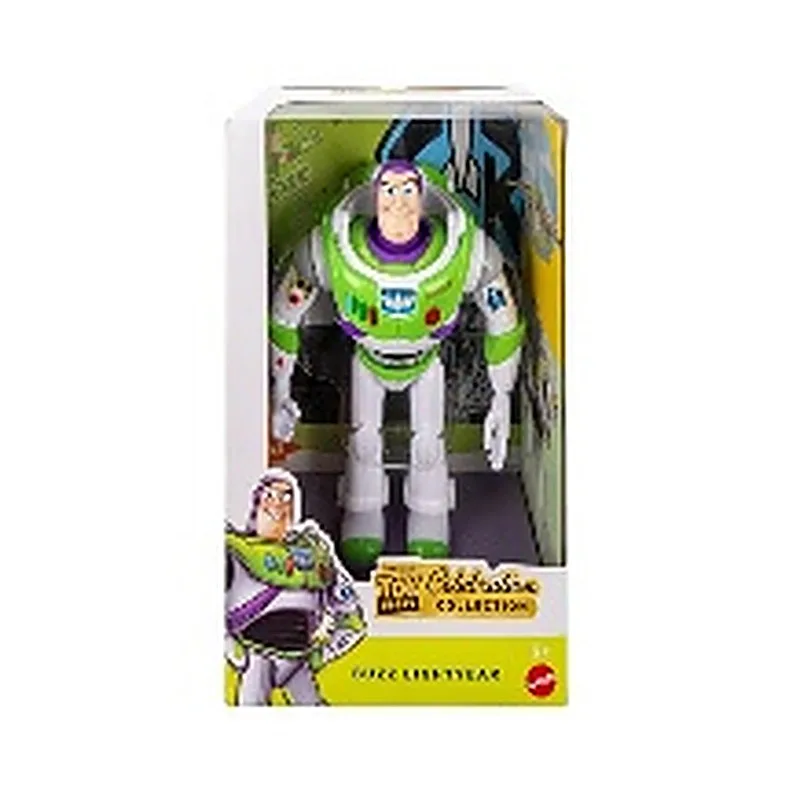 TOY STORY FIGURA REX