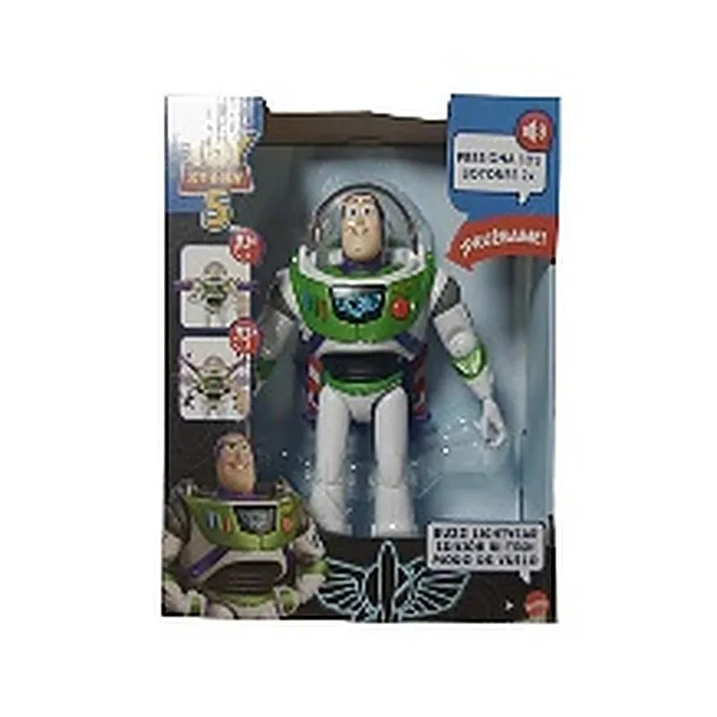 TOY STORY MINIS ESPÍA
