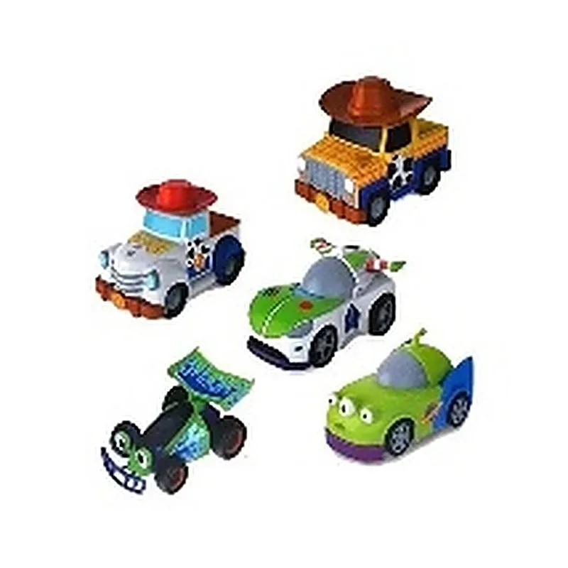 TOY STORY VEHICULO A FRICCION 13 CMS