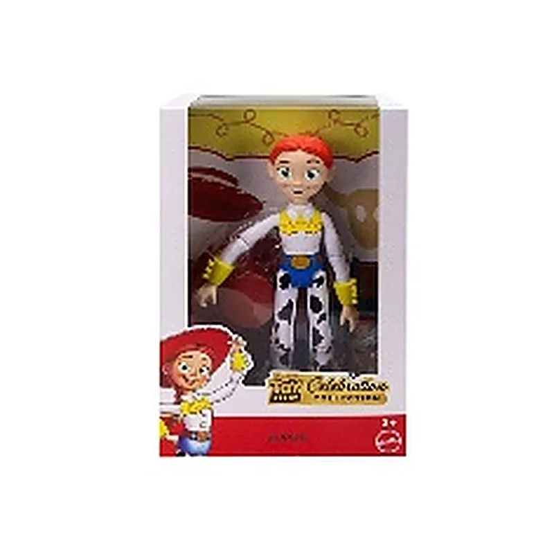 TOY STORY WOODY CORREDOR