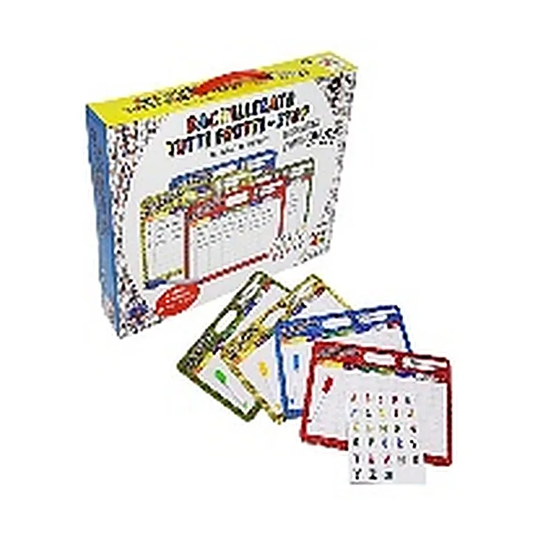TOYNG BACHILLERATO