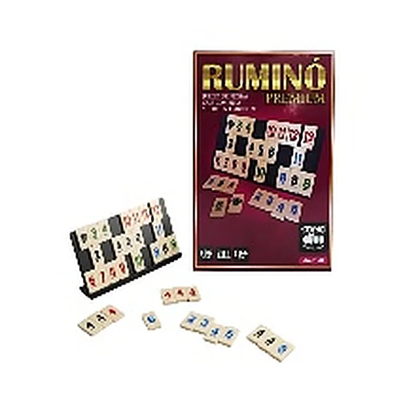 TOYNG RUMINO PREMIUM