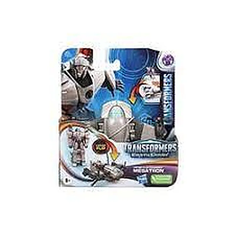 TRANSFORMERS EARTHSPARK 1-STEP FLIP AST